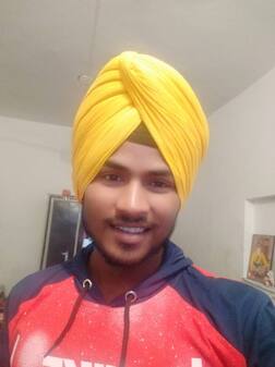 ਭਰਾ ਨੇ ਨਾ ਕਰਨ ਦਿੱਤੀ ਬੈਟਿੰਗ ਤਾਂ ਘਰ ਛੱਡ ਭੱਜਿਆ ਤੇਲੰਗਾਨਾ ਦਾ ਬੱਚਾ, ਅੱਠ ਸਾਲ ਬਾਅਦ ਅੰਮ੍ਰਿਤਸਰ 'ਚ ਹੋਇਆ ਚਮਤਕਾਰ