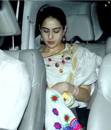 ਅੱਬੂ ਜਾਨੀ ਦੇ ਜਨਮ ਦਿਨ \'ਤੇ ਬਾਲੀਵੁੱਡ ਦਾ ਮੇਲਾ