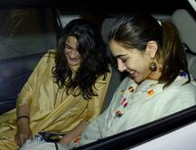 ਅੱਬੂ ਜਾਨੀ ਦੇ ਜਨਮ ਦਿਨ \'ਤੇ ਬਾਲੀਵੁੱਡ ਦਾ ਮੇਲਾ