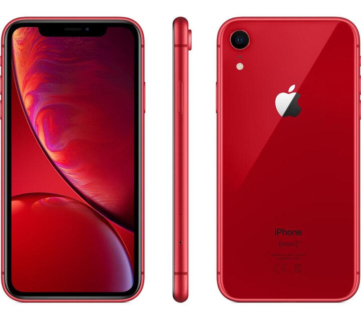 ਮੀਡੀਆ ਰਿਪੋਰਟਾਂ ਦੀ ਮੰਨੀਏ ਤਾਂ iPhone XR ਦੀ ਕੀਮਤ 76,900 ਰੁਪਏ ਹੈ ਤੇ ਪੰਜ ਅਪਰੈਲ ਤੋਂ ਇਸ ਨੂੰ 59,900 ਰੁਪਏ ਦੇ ਹਿਸਾਬ ਨਾਲ ਵੇਚਿਆ ਜਾਵੇਗਾ।