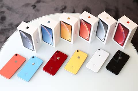 iPhone ਪ੍ਰੇਮੀਆਂ ਲਈ ਵੱਡੀ ਖ਼ੁਸ਼ਖ਼ਬਰੀ, Samsung ਨੂੰ ਧੋਬੀ ਪਟਕਾ ਦੇਣ ਲਈ ਐਲਾਨੀ 17,000 ਰੁਪਏ ਦੀ ਛੋਟ iPhone ਪ੍ਰੇਮੀਆਂ ਲਈ ਵੱਡੀ ਖ਼ੁਸ਼ਖ਼ਬਰੀ, Samsung ਨੂੰ ਧੋਬੀ ਪਟਕਾ ਦੇਣ ਲਈ ਐਲਾਨੀ 17,000 ਰੁਪਏ ਦੀ ਛੋਟ
