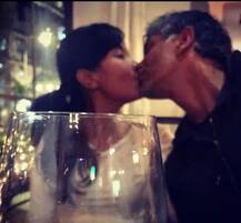 ਪਤਨੀ ਅੰਕਿਤਾ ਨੇ ਮਿਲਿੰਦ ਸੋਮਨ ਨਾਲ ਤਸਵੀਰਾਂ ਕੀਤੀਆਂ ਸ਼ੇਅਰ, ਇੰਟਰਨੈੱਟ \'ਤੇ ਹੋਈਆਂ ਵਾਇਰਲ