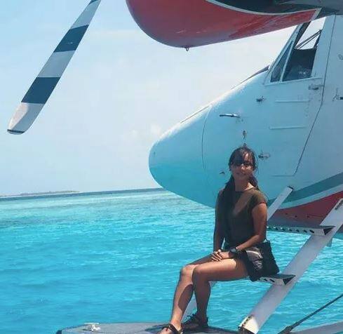 ਅੰਕਿਤਾ ਅਤੇ ਮਿਲਿੰਦ ਨੇ ਪਿਛਲੇ ਸਾਲ 22 ਅਪਰੈਲ ਨੂੰ ਮਹਾਰਾਸ਼ਟਰ ਤੋਂ ਦੂਰ ਅਲੀਬਾਗ ‘ਚ ਵਿਆਹ ਕੀਤਾ ਸੀ।