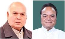 ਲੋਕ ਸਭਾ ਟਿਕਟ ਨਾ ਮਿਲਣ \'ਤੇ ਕੇਪੀ ਨੇ ਖੋਲ੍ਹਿਆ ਕਾਂਗਰਸ ਖ਼ਿਲਾਫ਼ ਮੋਰਚਾ