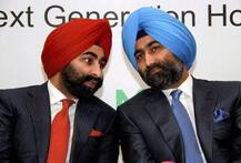 ਰੈਨਬੈਕਸੀ ਪ੍ਰੋਮੋਟਰਾਂ \'ਤੇ ਸੁਪਰੀਮ ਕੋਰਟ ਸਖ਼ਤ, ਲਟਕੀ ਗ੍ਰਿਫ਼ਤਾਰੀ ਦੀ ਤਲਵਾਰ