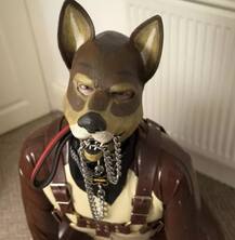 ਕੁੱਤਿਆਂ ਵਾਂਗ ਰਹਿੰਦਾ ਇਹ ਬੰਦਾ, ਪਰ ਕਿਓਂ? ਪੜ੍ਹੋ ਰੌਚਕ ਕਹਾਣੀ ਤਸਵੀਰਾਂ ਦੀ ਜ਼ੁਬਾਨੀ