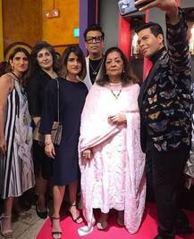 ਕਰਨ ਜੌਹਰ ਦਾ ਮੋਮ ਦਾ ਪੁਤਲਾ ਬਣਿਆ ਮੈਡਮ ਤੁਸਾਦ ਮਿਊਜ਼ੀਅਮ ਦਾ ਸ਼ਿੰਗਾਰ