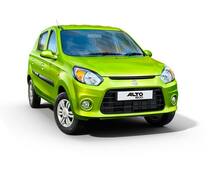 ਹੁਣ ਨਹੀਂ ਮਿਲੇਗੀ ਮਾਰੂਤੀ ਆਲਟੋ, 19 ਸਾਲ ਬਾਅਦ ਬੰਦ