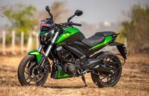 ਪਹਿਲਾਂ ਤੋਂ ਵੀ ਵੱਧ ਪਾਵਰਫੁੱਲ ਬਜਾਜ ਡੋਮੀਨਰ ਦਾ DOHC ਇੰਜਣ