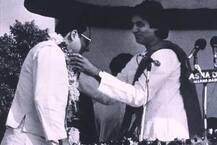 ਕਾਂਗਰਸ \'ਚ ਚਮਕੇ ਕਈ ਵੱਡੇ ਬਾਲੀਵੁੱਡ ਸਿਤਾਰੇ, ਹੁਣ ਸ਼ਤਰੂਘਨ ਦੀ ਐਂਟਰੀ