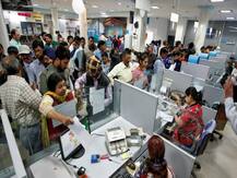 ਮੋਦੀ ਸਰਕਾਰ ਕਰੇਗੀ ਇੱਕ ਹੋਰ ਵੱਡਾ ਧਮਾਕਾ, ਸਰਕਾਰੀ ਬੈਂਕਾਂ ਦੀ ਗਿਣਤੀ 12 ਤੋਂ 5 ਕਰਨ ਦੀ ਤਿਆਰੀ