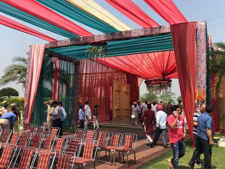 ਹਾਲਾਂਕਿ, ਇਸ ਰੈਲੀ ਵਿੱਚ ਸੁਖਬੀਰ ਬਾਦਲ ਸਮੇਤ ਹੋਰਨਾਂ ਲੀਡਰਾਂ ਨੇ ਬਿਆਨਬਾਜ਼ੀ ਉਹੀ ਪੁਰਾਣੀ ਕੀਤੀ।