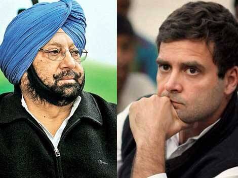 punjab congress got jerk just before lok sabha elections congress leader joins bjp ਲੋਕ ਸਭਾ ਚੋਣਾਂ ਤੋਂ ਪਹਿਲਾਂ ਕੈਪਟਨ ਨੂੰ ਵੱਡਾ ਝਟਕਾ