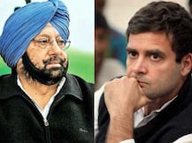 ਲੋਕ ਸਭਾ ਚੋਣਾਂ ਤੋਂ ਪਹਿਲਾਂ ਕੈਪਟਨ ਨੂੰ ਵੱਡਾ ਝਟਕਾ