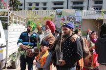 ਬਾਬਾ ਨਾਨਕ ਦੇ 550ਵੇਂ ਪ੍ਰਕਾਸ਼ ਪੁਰਬ ਮੌਕੇ ਪਰਵਾਸੀ ਸਿੱਖ ਸਿਰਜਣਗੇ ਇਤਿਹਾਸ