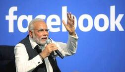 ਸਿਆਸੀ ਪਾਰਟੀਆਂ ਨੇ ਫੇਸਬੁੱਕ 'ਤੇ ਉਡਾਏ 10 ਕਰੋੜ, ਬੀਜੇਪੀ ਸਭ ਤੋਂ ਅੱਗੇ