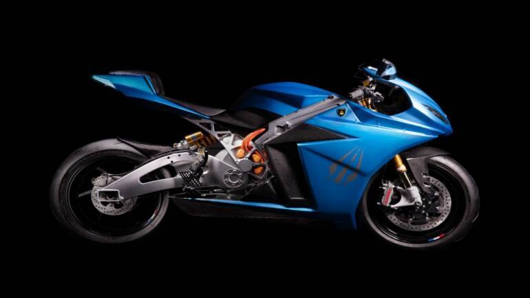 lightning strike electric superbike everything that you should know ਹੁਣ ਪੈਟਰੋਲ ਦੀ ਨਹੀਂ ਲੋੜ! ਸੁਪਰਬਾਈਕ ਦੀ 320 ਕਿਲੋਮੀਟਰ ਮਾਈਲੇਜ਼
