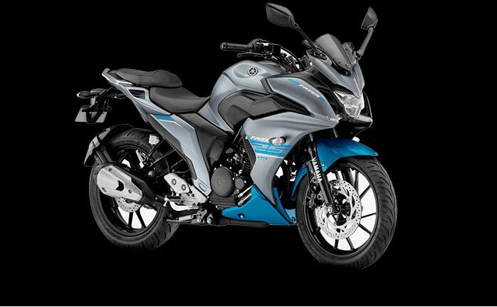  Yamaha Fazer 25 ABS- ਇਸ ਇੰਜਣ 8000 ਆਰਪੀਐਮ 'ਤੇ 20.9hp ਦੀ ਪਾਵਰ ਤੇ 6000 ਆਰਪੀਐਮ ਉੱਤੇ 20Nm ਦੀ ਪੀਕ ਟਾਰਕ ਜਨਰੇਟ ਕਰਦਾ ਹੈ। ਇਸ ਇੰਜਣ 5 ਸਪੀਡ ਗੀਅਰ ਬਾਕਸ ਨਾਲ ਲੈਸ ਹੈ।