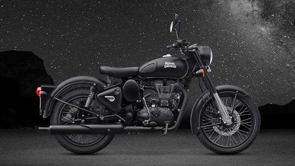 Royal Enfield Bullet 500 ABS ਦੀ ਐਕਸ ਸ਼ੋਅਰੂਮ ਕੀਮਤ 1,86,961 ਰੁਪਏ ਹੈ। ਇਸ ਵਿੱਚ 449 cc ਸਿੰਗਲ ਸਲੰਡਰ, ਏਅਰ ਕੂਲਡ, ਫਿਊਲ ਇੰਜੈਕਸਨ ਇੰਜਣ ਦਿੱਤਾ ਗਿਆ ਹੈ। 