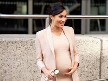 ਪ੍ਰਿੰਸ ਹੈਰੀ ਦੀ ਗਰਭਵਤੀ ਪਤਨੀ ਮੇਗਨ ਨੇ ਤੋੜੀ ਬ੍ਰਿਟੇਨ ਦੇ ਸ਼ਾਹੀ ਪਰਿਵਾਰ ਦੀ ਰੀਤ