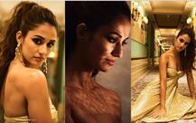 ਦਿਸ਼ਾ ਪਟਾਨੀ ਬਣੀ ਨੌਜਵਾਨਾਂ ‘ਚ ਚਰਚਾ ਦਾ ਵਿਸ਼ਾ, ਜਾਣੋ ਕਾਰਨ