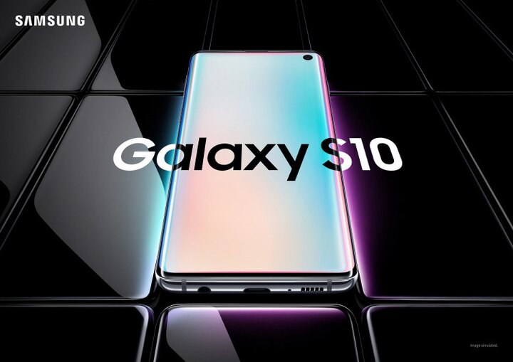 Samsung Galaxy S10 fingerprint sensor fooled by 3D printed fingerprint ਸੈਮਸੰਗ ਦੇ ਮਹਿੰਗੇ ਫੋਨ ਦੀ ਸਿਕਊਰਟੀ 'ਚ ਸੰਨ੍ਹ, ਜਾਣੋ ਮਾਮਲਾ