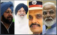 ਕੁੰਵਰ ਵਿਜੈ ਪ੍ਰਤਾਪ ਸਿੰਘ ਦੇ ਤਬਾਦਲੇ ਨੇ ਕੈਪਟਨ,ਬਾਦਲ ਤੇ ਮੋਦੀ ਦੀ ਮਿਲੀਭੁਗਤ ਦੀ ਖੋਲ੍ਹੀ ਪੋਲ- ਆਪ