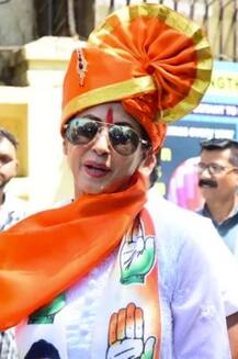 ਕਾਗਜ਼ ਭਰਨ ਪਹੁੰਚੇ ਕਾਂਗਰਸ ਦੇ ਸਟਾਰ ਉਮੀਦਵਾਰ, ਭੈਣ ਦੀ ਹਮਾਇਤ ਲਈ ਡਟੇ ਸੰਜੇ ਦੱਤ