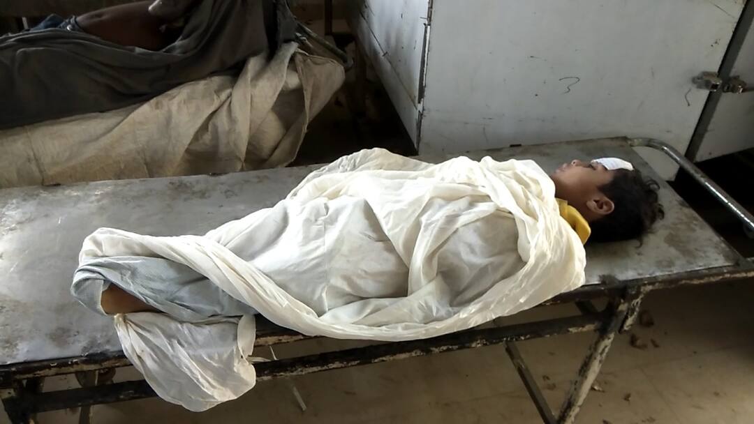 haryana man commits suicide along with 2 kids in rohtak haryana ਪਤਨੀ ਦੇ ਕਲੇਸ਼ ਤੋਂ ਤੰਗ ਪਤੀ ਨੇ ਦੋ ਬੱਚਿਆਂ ਸਮੇਤ ਖਾਧੀ ਸਲਫਾਸ