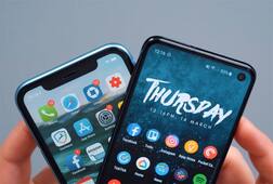 iPhone XR  ਦੀ ਕੀਮਤ ਘੱਟਣ ਨਾਲ ਸੈਮਸੰਗ ਅਤੇ ਵਨਪਲੱਸ ਦੀ ਉੱਡੀ ਨੀਂਦ