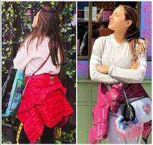 ਨਿਊਯਾਰਕ ਦੀ ਗਲੀਆਂ \'ਚ ਧੁਪ ਦਾ ਮਜ਼ਾ ਲੈ ਰਹੀ ਸਾਰਾ ਅਲੀ ਖ਼ਾਨ