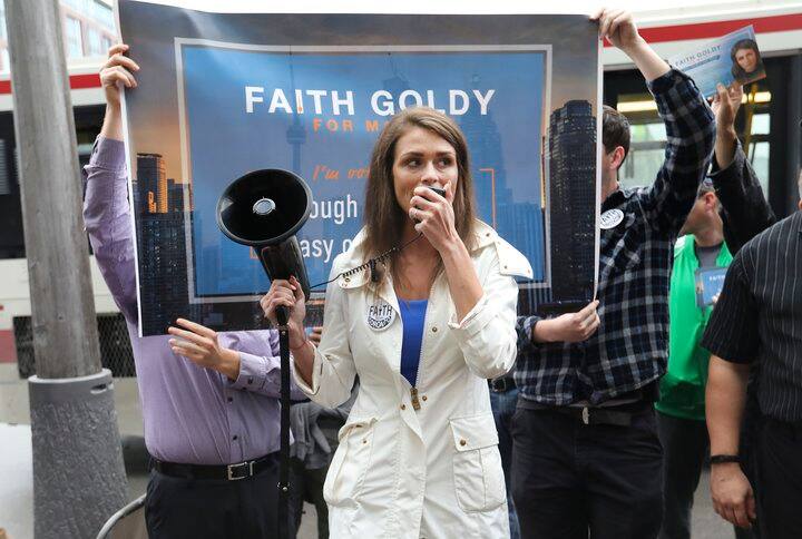 Facebook bans Faith Goldy and 'dangerous' alt-right groups ਕੈਨੇਡਾ 'ਚ ਨਫ਼ਰਤ ਫੈਲਾਉਣ ਵਾਲਿਆਂ ਦੀ ਨਹੀਂ ਖ਼ੈਰ!