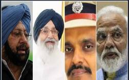 ਸਿਆਸਤ ਦੀ ਭੇਟ ਚੜ੍ਹੀ ਬੇਅਦਬੀ ਤੇ ਗੋਲੀ ਕਾਂਡ ਦੀ ਜਾਂਚ, ਹੁਣ ਸੱਚ ਕਦੇ ਸਾਹਮਣੇ ਨਹੀਂ ਆਏਗਾ?