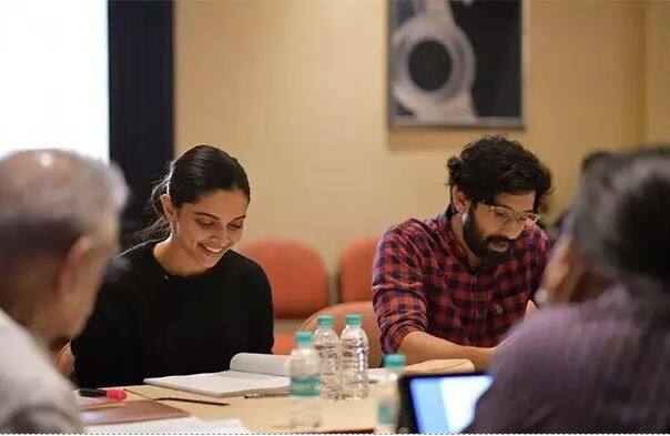 ਦੀਪਿਕਾ ਦਿੱਲੀ ‘ਚ ਕਰ ਰਹੀ ‘ਛੱਪਾਕ’ ਦੀ ਸ਼ੂਟਿੰਗ, ਵੇਖੋ ਵੀਡੀਓ