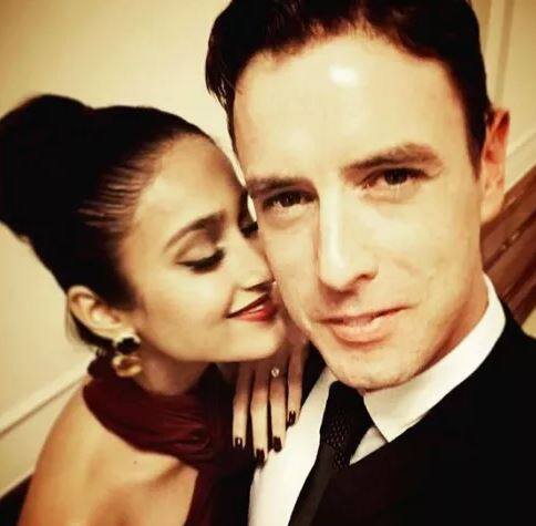 ਇਲੀਆਨਾ ਡਿਕਰੂਜ਼ ਨੇ ਸੋਸ਼ਲ ਮੀਡੀਆ ‘ਤੇ ਆਸਟ੍ਰੇਲਿਆਈ ਪ੍ਰੇਮੀ ਐਂਡ੍ਰਿਊ ਨੀਬੋਨ ਨਾਲ ਆਪਣੀਆਂ ਕਈ ਰੋਮਾਂਟਿਕ ਤਸਵੀਰਾਂ ਸ਼ੇਅਰ ਕੀਤੀਆਂ ਹਨ। ਉਨ੍ਹਾਂ ਨੇ ਫੋਟੋਗ੍ਰਾਫਟ ਐਂਡ੍ਰਿਊ ਨੂੰ ਇੰਸਟਾਗ੍ਰਾਮ ਸਟੋਰੀ ‘ਚ “ਹੁਣ ਤਕ ਦਾ ਸਭ ਤੋਂ ਚੰਗਾ ਪਤੀ’ ਕਿਹਾ ਸੀ।