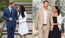 ਪ੍ਰਿੰਸ ਹੈਰੀ ਤੇ ਮੇਗਨ ਨੇ ਰਚਿਆ ਇਤਿਹਾਸ, ਗਿੰਨੀਜ਼ ਬੁੱਕ ‘ਚ ਨਾਂ ਦਰਜ