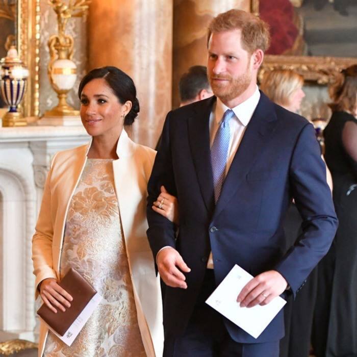 ਅਸਲ ‘ਚ ਇਨ੍ਹਾਂ ਦੋਵਾਂ ਦੇ ਇਕੱਠੇ ਹੀ sussexroyal ਨਾਂ ਦਾ ਜੁਆਇੰਟ ਇੰਸਟਾਗ੍ਰਾਮ ਅਕਾਉਂਟ ਬਣਾਇਆ ਹੈ।