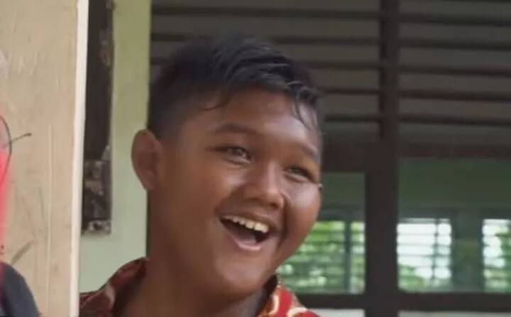 ਹੁਣ ਉਸ ਦਾ ਆਤਮ ਵਿਸ਼ਵਾਸ ਵੀ ਵਧ ਗਿਆ ਹੈ।