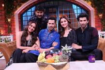 ਕਪਿਲ ਸ਼ਰਮਾ ਦੇ ਘਰ ‘ਕਲੰਕ’, ਵੇਖੋ ਵੀਡੀਓ