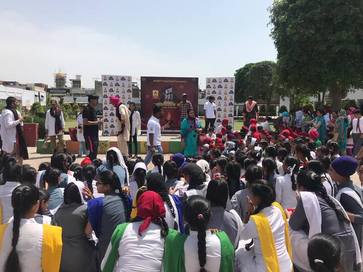 ਇਨ੍ਹਾਂ ਸਮਾਗਮਾਂ ਵਿੱਚ ਨੌਜਵਾਨਾਂ ਨੇ ਵੱਡੀ ਗਿਣਤੀ ਵਿੱਚ ਸ਼ਮੂਲੀਅਤ ਕੀਤੀ। 