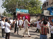 ਜੱਲ੍ਹਿਆਂਵਾਲਾ ਬਾਗ਼ ਖ਼ੂਨੀ ਸਾਕੇ ਦੀ ਸ਼ਤਾਬਦੀ ਨਮਿਤ \'ਏਬੀਪੀ\' ਵੱਲੋਂ ਸ਼ਰਧਾਂਜਲੀ