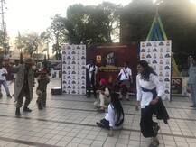 ਜੱਲ੍ਹਿਆਂਵਾਲਾ ਬਾਗ਼ ਖ਼ੂਨੀ ਸਾਕੇ ਦੀ ਸ਼ਤਾਬਦੀ ਨਮਿਤ \'ਏਬੀਪੀ\' ਵੱਲੋਂ ਸ਼ਰਧਾਂਜਲੀ