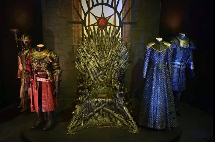 ਇਸ ‘ਚ ਦੋ ਸੈੱਟ ਵੀ ਹਨ ਜੋ ਪਹਿਲਾਂ ਕਦੇ ਨਹੀਂ ਦੇਖੇ ਗਏ। ਉਨ੍ਹਾਂ ‘ਚ ਦ ਵਿੰਟਰਫੇਲ ਕ੍ਰਿਪਟ ਤੇ ਡ੍ਰੈਗਨ ਸਕਲ ਪਿਟ ਸ਼ਾਮਲ ਹੈ।