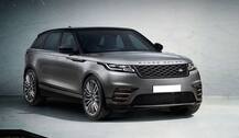 ਭਾਰਤ \'ਚ ਤਿਆਰ ਹੋਈ Range Rover, 16 ਲੱਖ ਰੁਪਏ ਸਸਤੀ