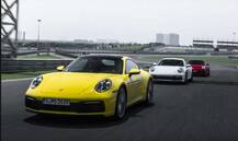 ਭਾਰਤ \'ਚ ਲੌਂਚ ਹੋਈ ਪੋਰਸ਼ 911, ਕੀਮਤ 1.82 ਕਰੋੜ ਤੋਂ ਸ਼ੁਰੂ