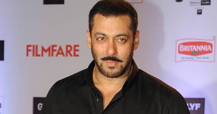 Salman Khan announces the wrap of Dabangg-3 Maheshwar schedule with swag ਸਲਾਮਨ ਨੇ ਮੁਕਾਈ ‘ਦਬੰਗ-3’ ਦੇ ਪਹਿਲੇ ਸ਼ੈਡਿਊਲ ਦੀ ਸ਼ੂਟਿੰਗ