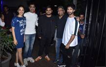 ਪੂਰੀ ਹੋਈ \'ਕਬੀਰ ਸਿੰਘ\' ਦੀ ਸ਼ੂਟਿੰਗ, ਵੇਖੋ ਰੈਪਅੱਪ ਦੀਆਂ ਤਸਵੀਰਾਂ