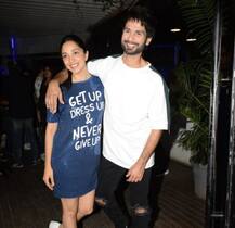 ਪੂਰੀ ਹੋਈ \'ਕਬੀਰ ਸਿੰਘ\' ਦੀ ਸ਼ੂਟਿੰਗ, ਵੇਖੋ ਰੈਪਅੱਪ ਦੀਆਂ ਤਸਵੀਰਾਂ