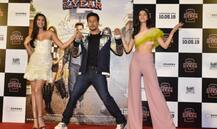 ਟਾਈਗਰ ਨੂੰ ਮਿਲਿਆ ਤਾਰਾ ਤੇ ਅਨੰਨਿਆ ਦਾ ਸਾਥ, ਇੰਝ ਕੀਤੀ ਮਸਤੀ