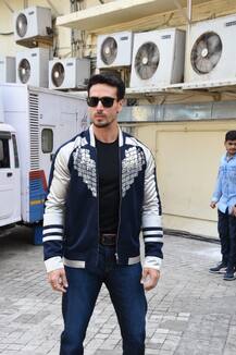 ਟਾਈਗਰ ਨੂੰ ਮਿਲਿਆ ਤਾਰਾ ਤੇ ਅਨੰਨਿਆ ਦਾ ਸਾਥ, ਇੰਝ ਕੀਤੀ ਮਸਤੀ